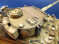  1/35 Pz.Kpfw VI Tiger