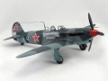 Modelsvit 1/48 -1  