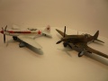 ARK Models 1/48 -3    