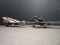 ARK Models 1/48 -3    