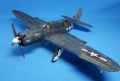 Revell 1/48 Curtiss SB2C Helldiver