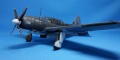 Revell 1/48 Curtiss SB2C Helldiver