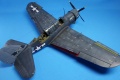 Revell 1/48 Curtiss SB2C Helldiver