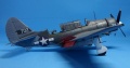 Revell 1/48 Curtiss SB2C Helldiver