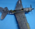 Revell 1/48 Curtiss SB2C Helldiver