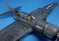 Revell 1/48 Curtiss SB2C Helldiver