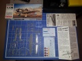 - Finemolds 1/72 Ki-100