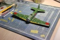 Tamiya 1/48 Mitsubishi A6M3/3a Zero Fighter (ZEKE) #61108