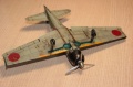 Tamiya 1/48 Mitsubishi A6M3/3a Zero Fighter (ZEKE) #61108