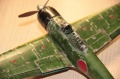 Tamiya 1/48 Mitsubishi A6M3/3a Zero Fighter (ZEKE) #61108