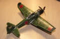 Tamiya 1/48 Mitsubishi A6M3/3a Zero Fighter (ZEKE) #61108