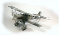 Roden 1/48 He-51B-1