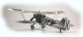 Roden 1/48 He-51B-1