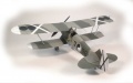 Roden 1/48 He-51B-1