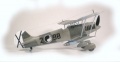 Roden 1/48 He-51B-1