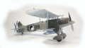 Roden 1/48 He-51B-1