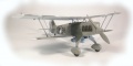 Roden 1/48 He-51B-1