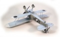 Roden 1/48 He-51B-1