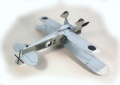 Roden 1/48 He-51B-1