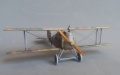 1/48 Aviatik Berg D.I 238 series.