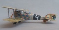 1/48 Aviatik Berg D.I 238 series.