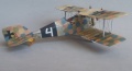 1/48 Aviatik Berg D.I 238 series.