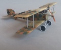 1/48 Aviatik Berg D.I 238 series.