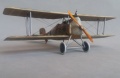 1/48 Aviatik Berg D.I 238 series.