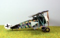 Roden 1/72 Fokker D.VI -   ?