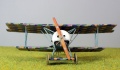 Roden 1/72 Fokker D.VI -   ?