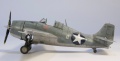 Airfix 1/72 F4F-4 Wildcat