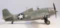 Airfix 1/72 F4F-4 Wildcat