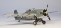 Airfix 1/72 F4F-4 Wildcat