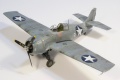 Airfix 1/72 F4F-4 Wildcat