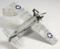 Airfix 1/72 F4F-4 Wildcat