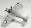 Airfix 1/72 F4F-4 Wildcat