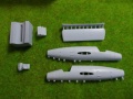  Grach 1/72 Ba.349  Natter