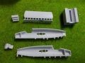  Grach 1/72 Ba.349  Natter