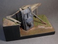  1/100 Pz.IVD -     