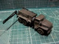 Amodel 1/72 Советский тяжёлый вертолёт МИ-6А ТюменьАВИАТранс