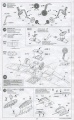 Обзор 1/48 Bf109G-6 - TAMIYA против Звезда - часть 1