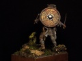 Falcon miniatures 1/24 -