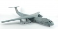 Roden 1/144 C-141B Starlifter