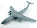 Roden 1/144 C-141B Starlifter