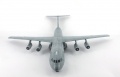 Roden 1/144 C-141B Starlifter