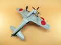 Tamiya 1/48 J2M3 Raiden