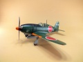 Tamiya 1/48 J2M3 Raiden