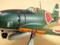 Tamiya 1/48 J2M3 Raiden