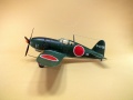 Tamiya 1/48 J2M3 Raiden