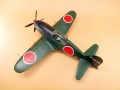 Tamiya 1/48 J2M3 Raiden